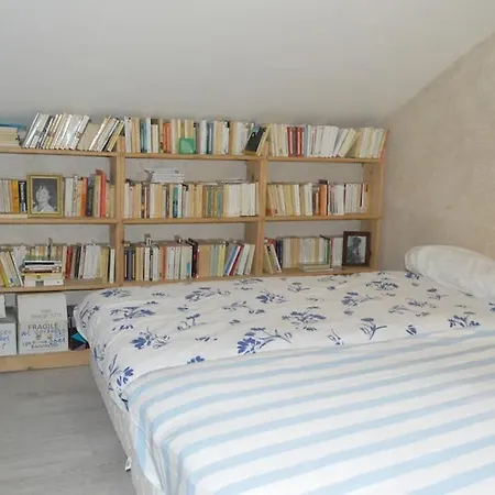 Mas En Pierres Ferienhaus