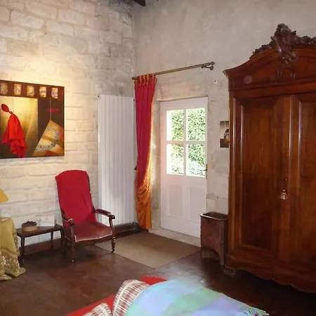 Mas En Pierres Ferienhaus Castelnau-le-Lez