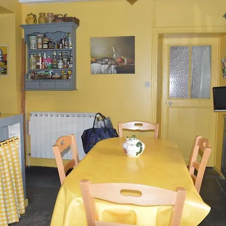 Ferienhaus Mas En Pierres