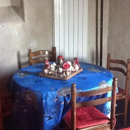 Ferienhaus Mas En Pierres *