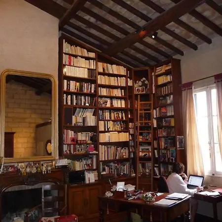 Mas En Pierres Ferienhaus